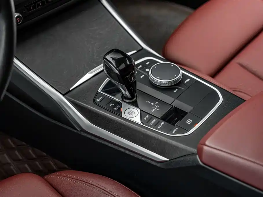BMW 4 Series 2022 425i Gran Coupe M Sport Package фото 19