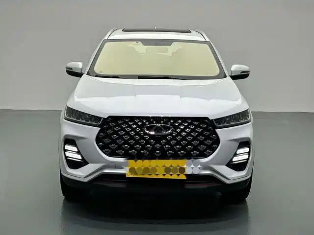 Photo 2 - Chery Tiggo 7