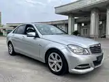 Фото 3 - Mercedes-Benz C-Class