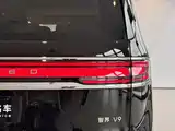 Фото 34 - Zhijie Zunjie MPV