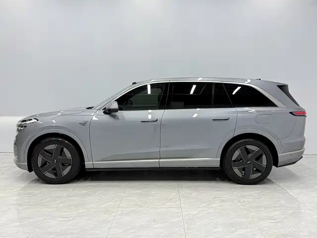 Ledao L90 2025 2025 2WD Base Model