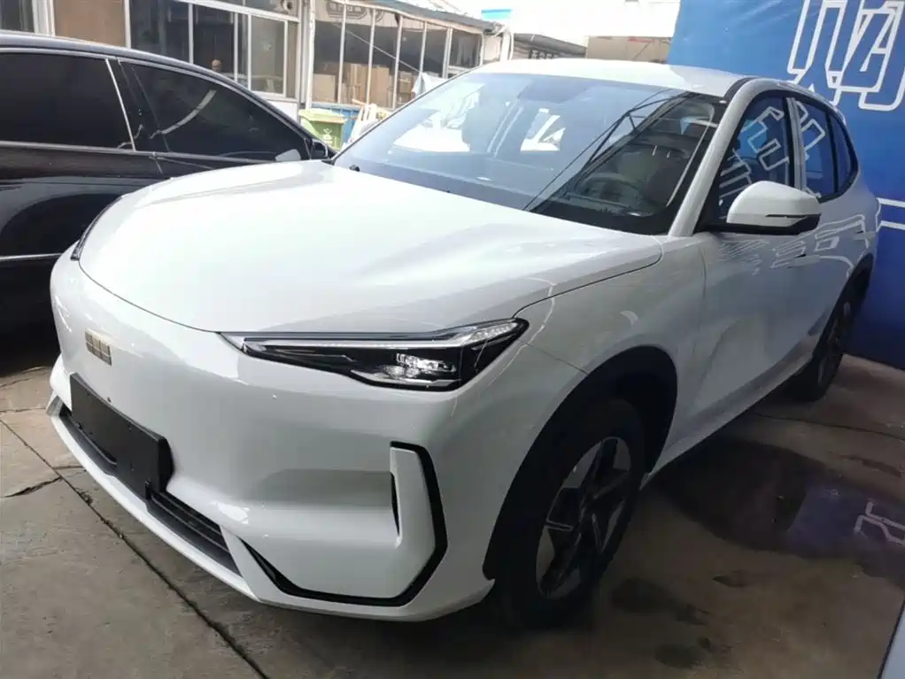 Geely Galaxy Galaxy E5 2026 530km Voyager Edition