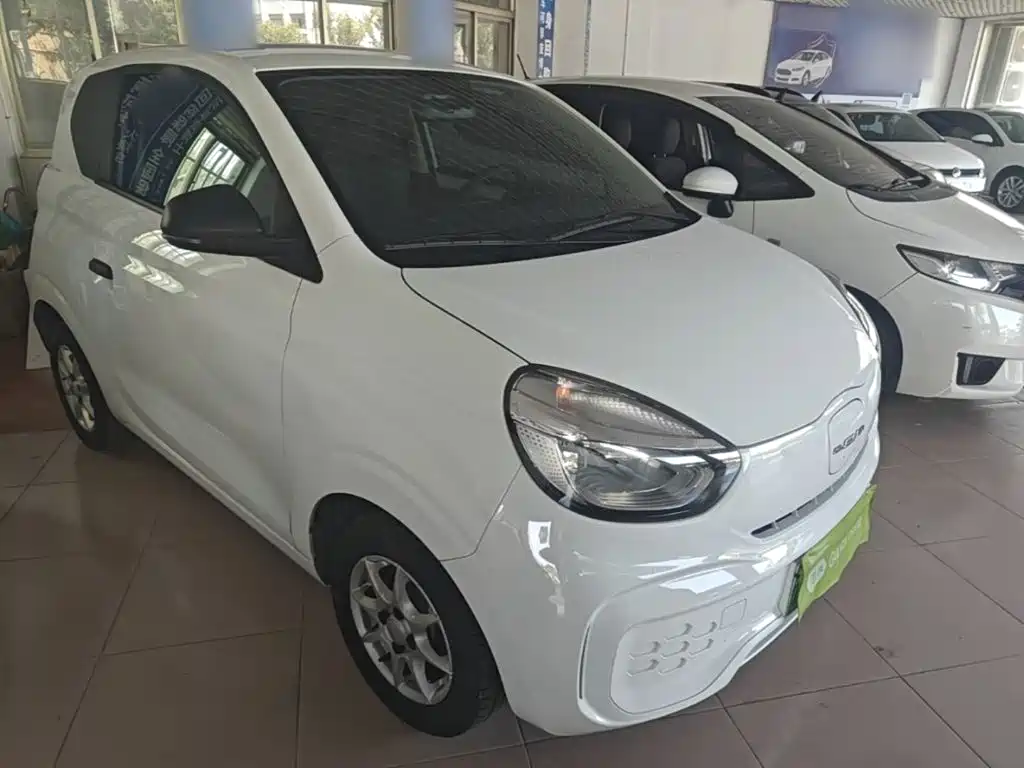 Roewe Kaiwei CLEVER 2023 2022 311km Vitality Bobo Edition