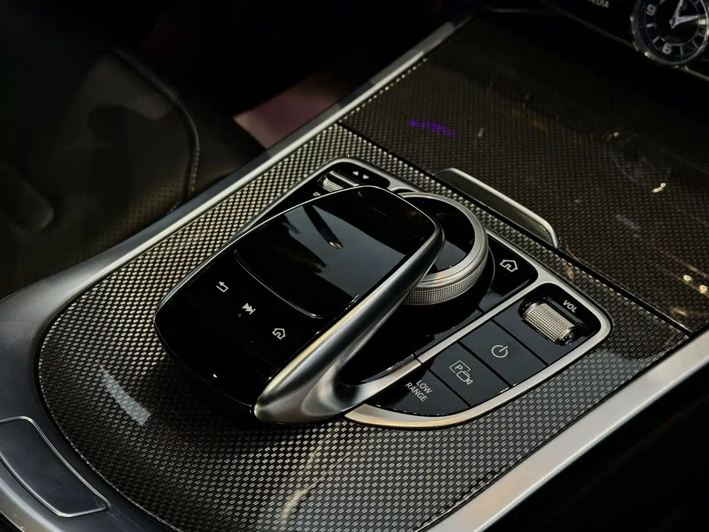 Mercedes-Benz G-Class 2023 G 500 фото 17