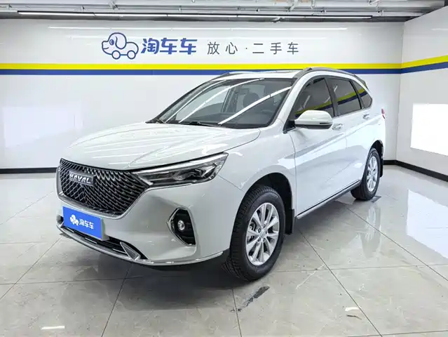 HAVAL M6