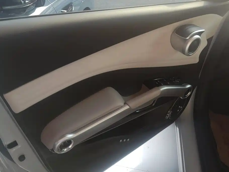 BYD Yuan PLUS 2025 2024 Glory Edition 430KM Advanced