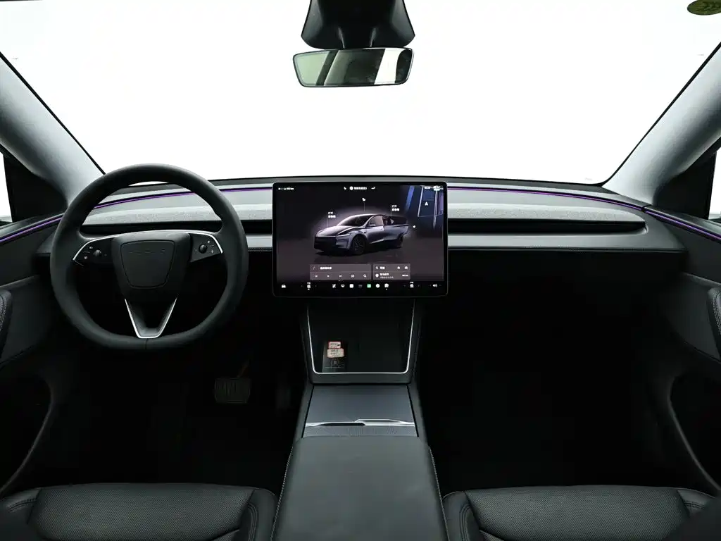 Фото 15 - Tesla Model Y