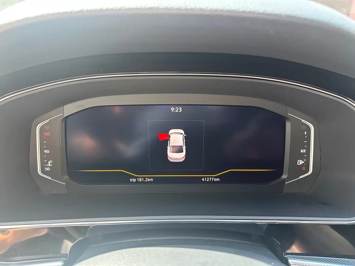 Volkswagen Passat 2021 Model 330TSI Elite Edition фото 16