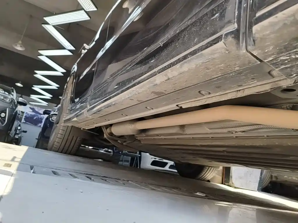 Li Auto L6 2025 2024 Max