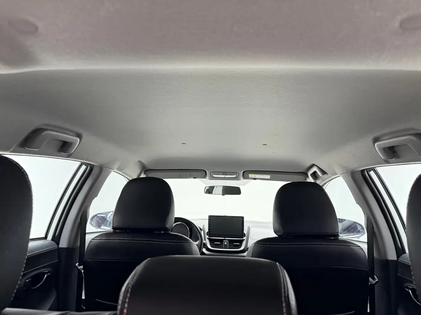 Toyota Yaris, миниатюра 20