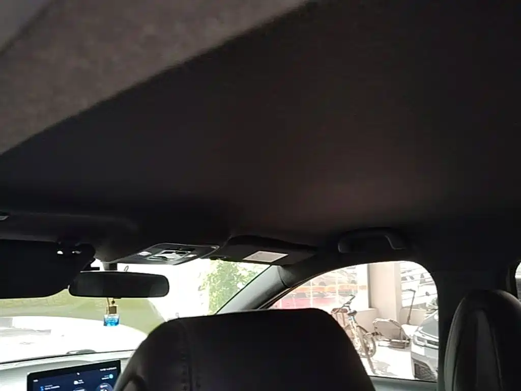 BYD Seagull 2023 Flying Edition фото 18