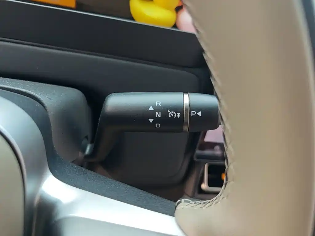iCAR V23 2025 2025 501 4WD Intelligent Driving Edition