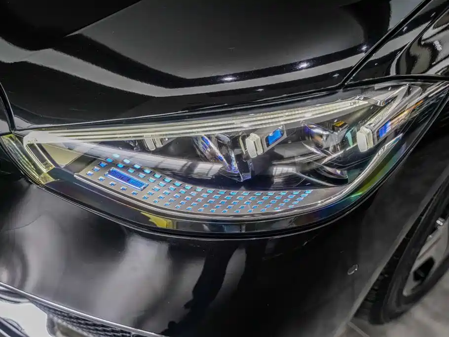 Mercedes-Benz Maybach S-Class 2022 S 480 4MATIC Intelligent Premium Special Edition фото 21