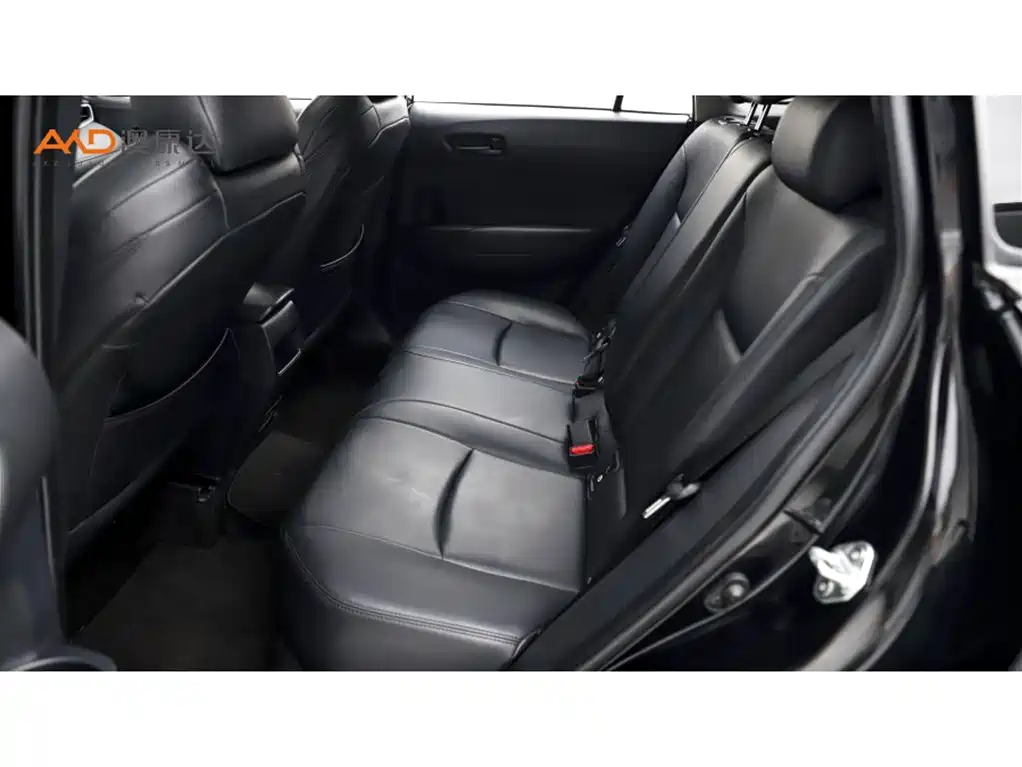 Toyota Frontlander 2023 2.0L CVT Leading Edition фото 7