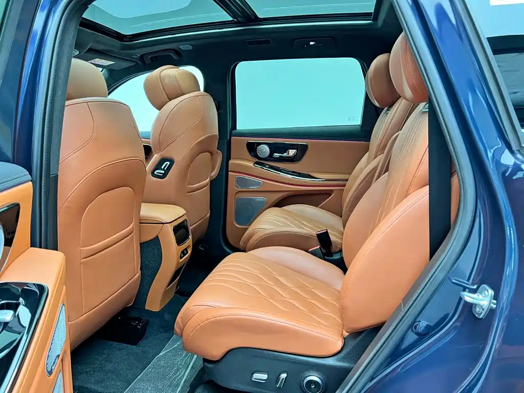 Exeed Landmark C-DM 2025 2025 180 Ultra Long Range AWD (6-Seater)