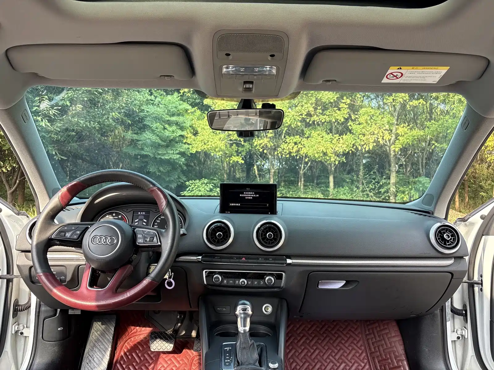 Photo 11 - Audi A3