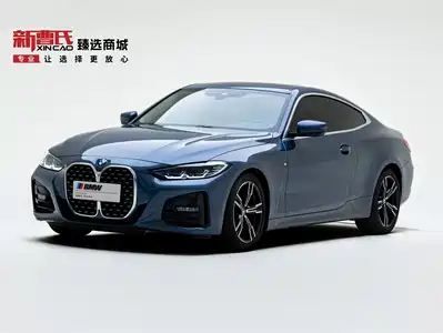BMW 4