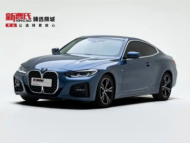 BMW 4 425i, M Спорт-пакет