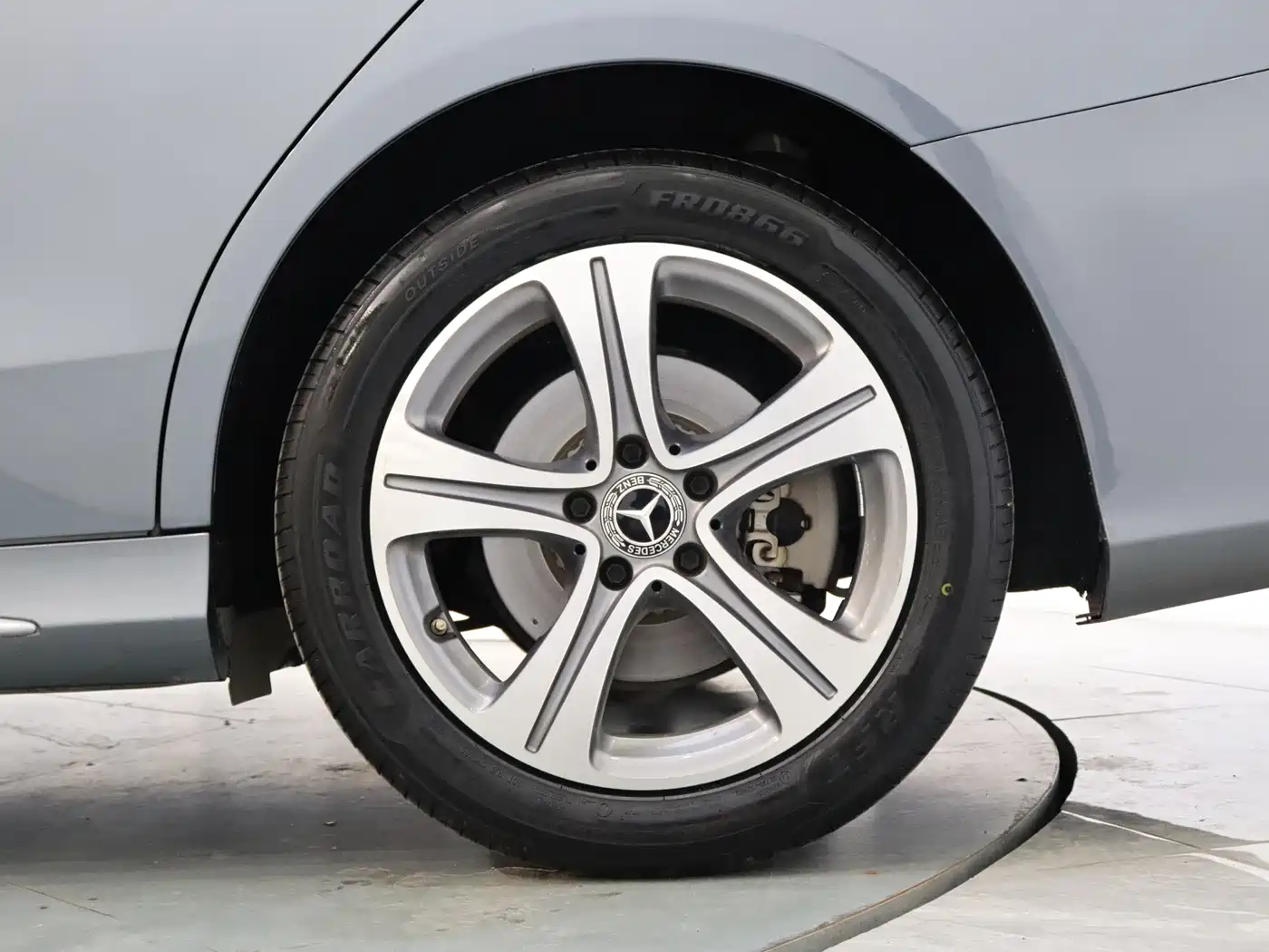 Mercedes-Benz C-Class 2020 C 260 L Sport фото 6