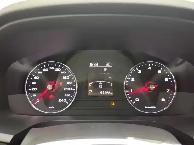 Roewe i6 2017 2017 20T Auto Internet Smart Enjoy Edition