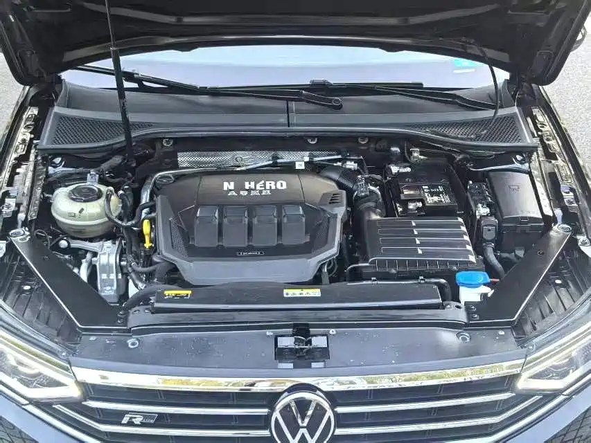 Volkswagen Magotan 2021 330TSI DSG 30th Anniversary Edition фото 5