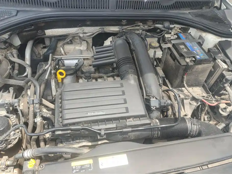 Volkswagen Sagitar 2023 280TSI DSG Surpass Plus Edition фото 10