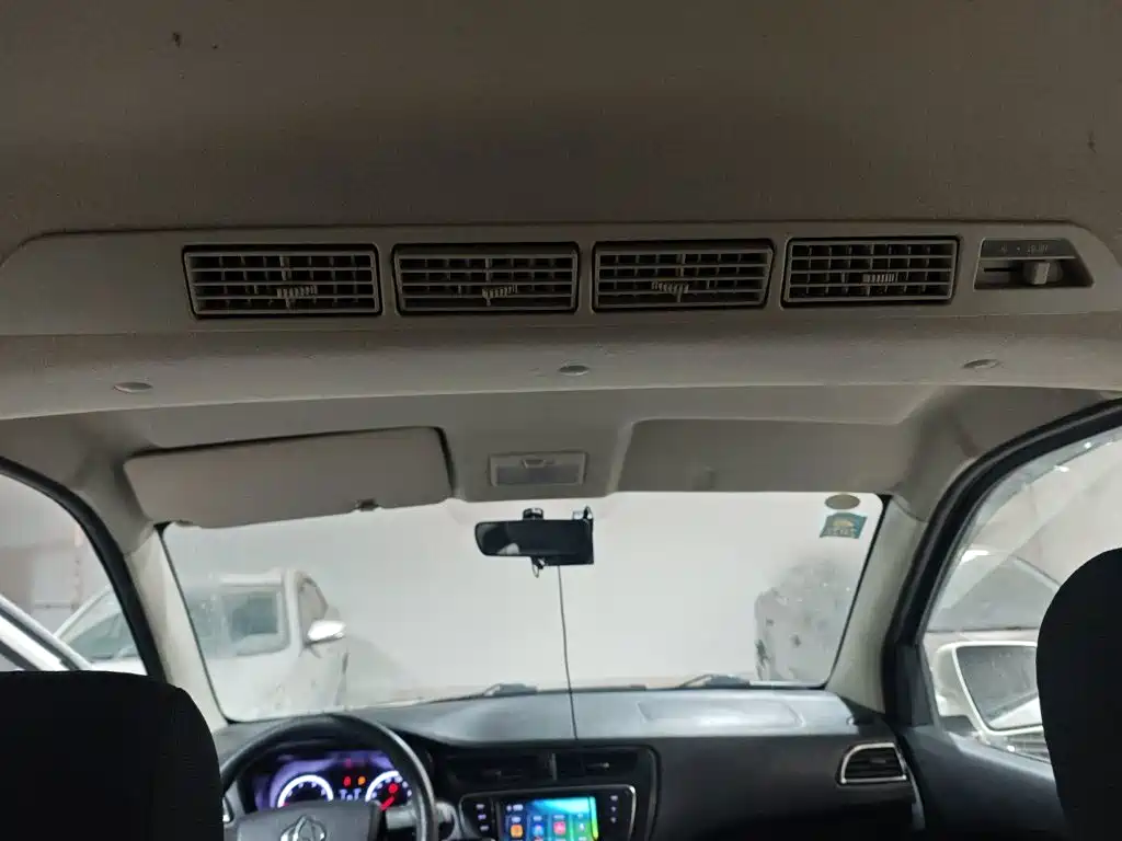 Changan Kaicheng Ono S 2023 2021 Model 1.5L Ono S Smart Edition Dual AC Passenger Vehicle JL473QG