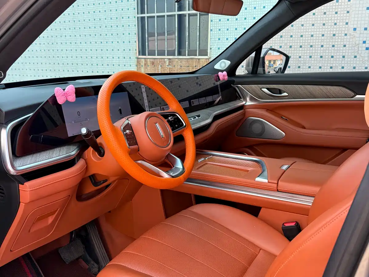 WEI PAI WEI BRAND BLUE MOUNTAIN