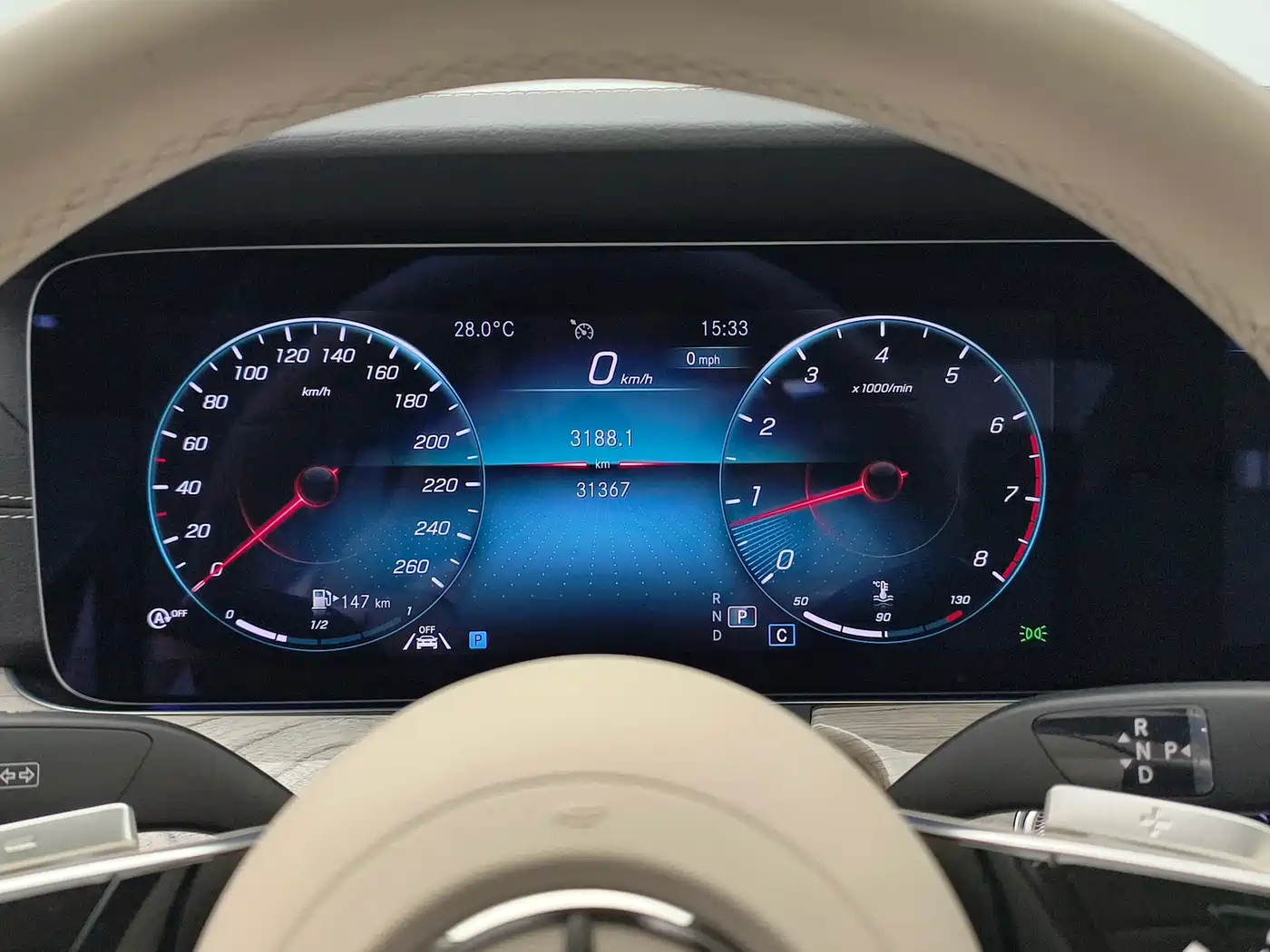 Mercedes-Benz CLS 2022 CLS 300 Luxury фото 9