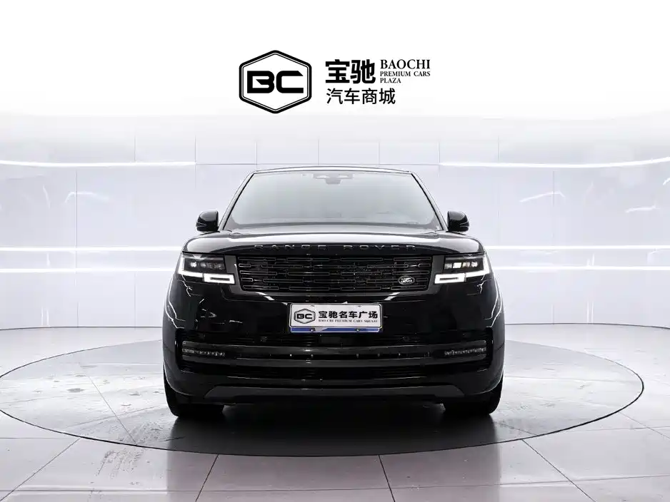 Фото 2 - Land Rover Range Rover