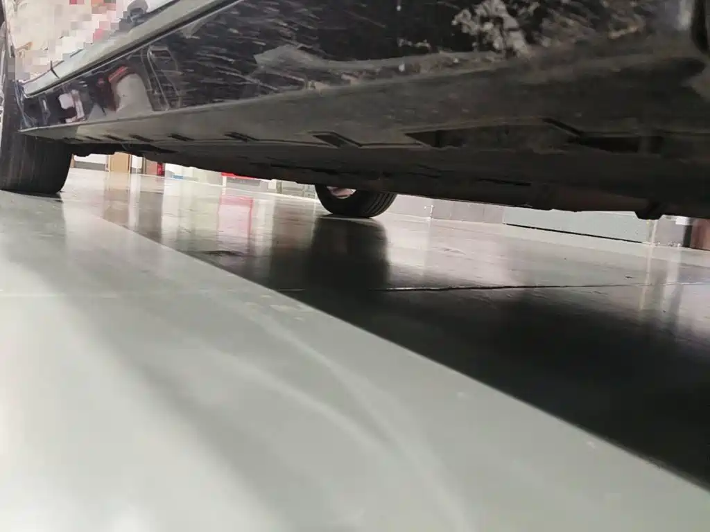 Geely Borui PHEV 2021 2021 1.5T ePro Leading Glory Edition