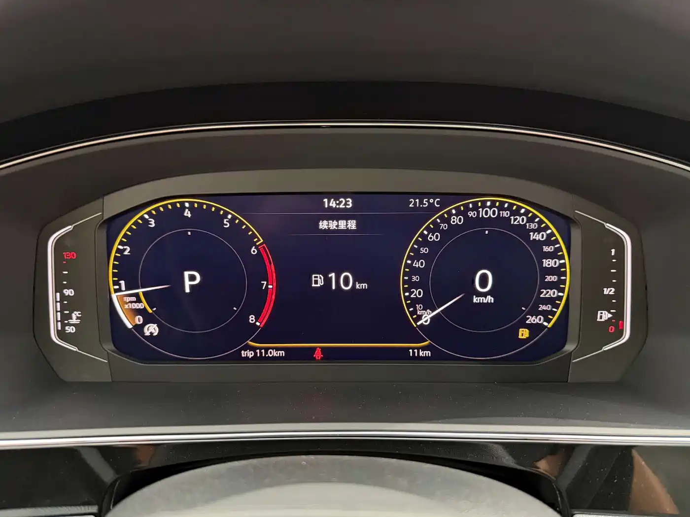 Volkswagen Passat 2026 Outstanding Edition 330TSI Starlight Elite Version фото 15