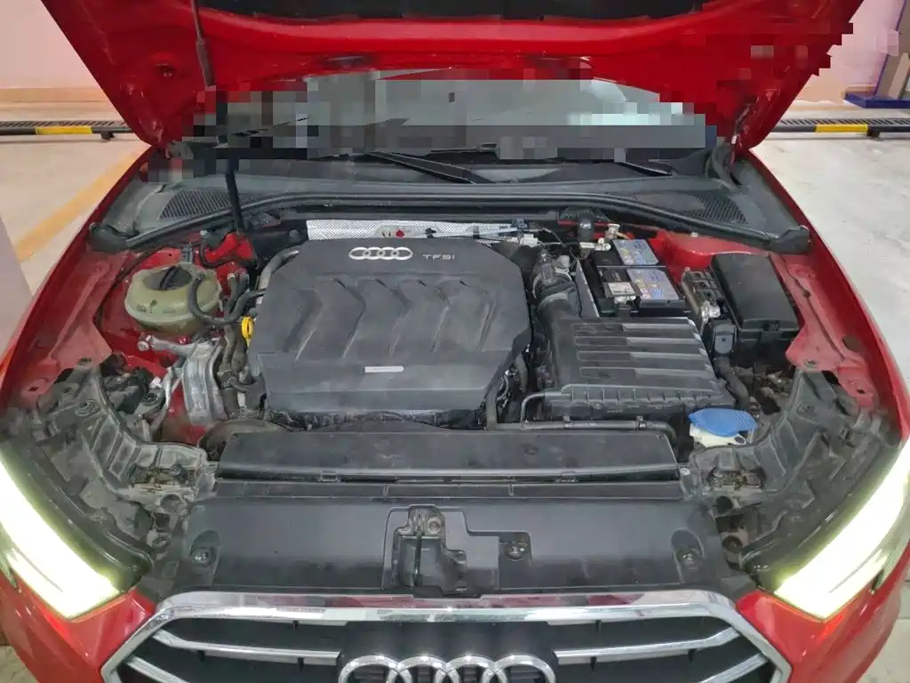 Photo 11 - Audi A3