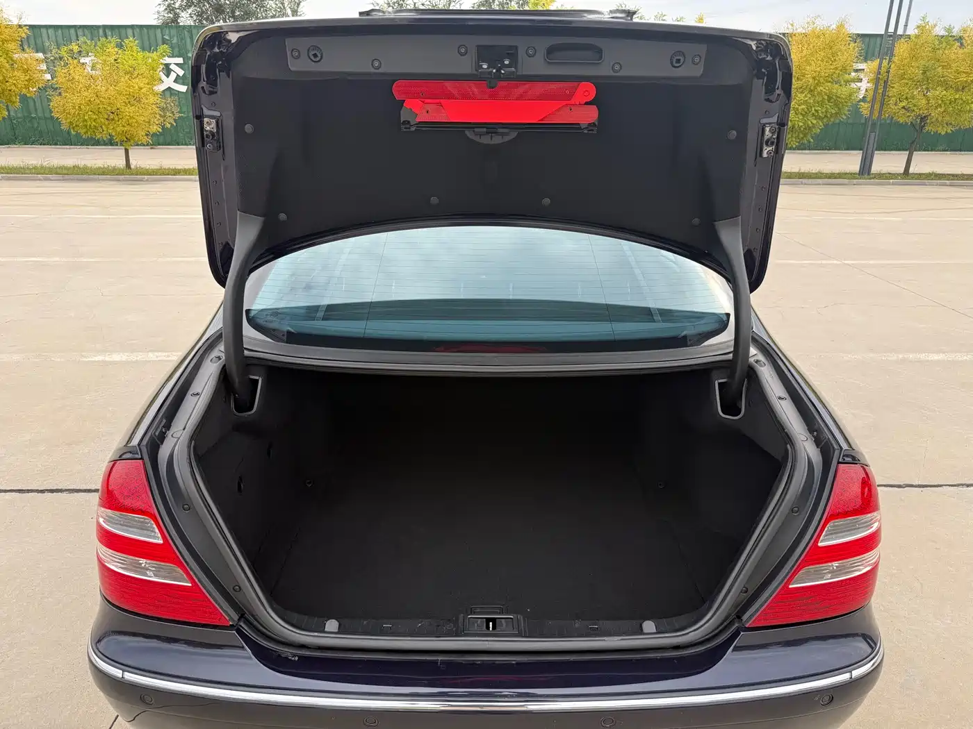 Mercedes-Benz E-Class 2007 E 280 Fashion фото 38