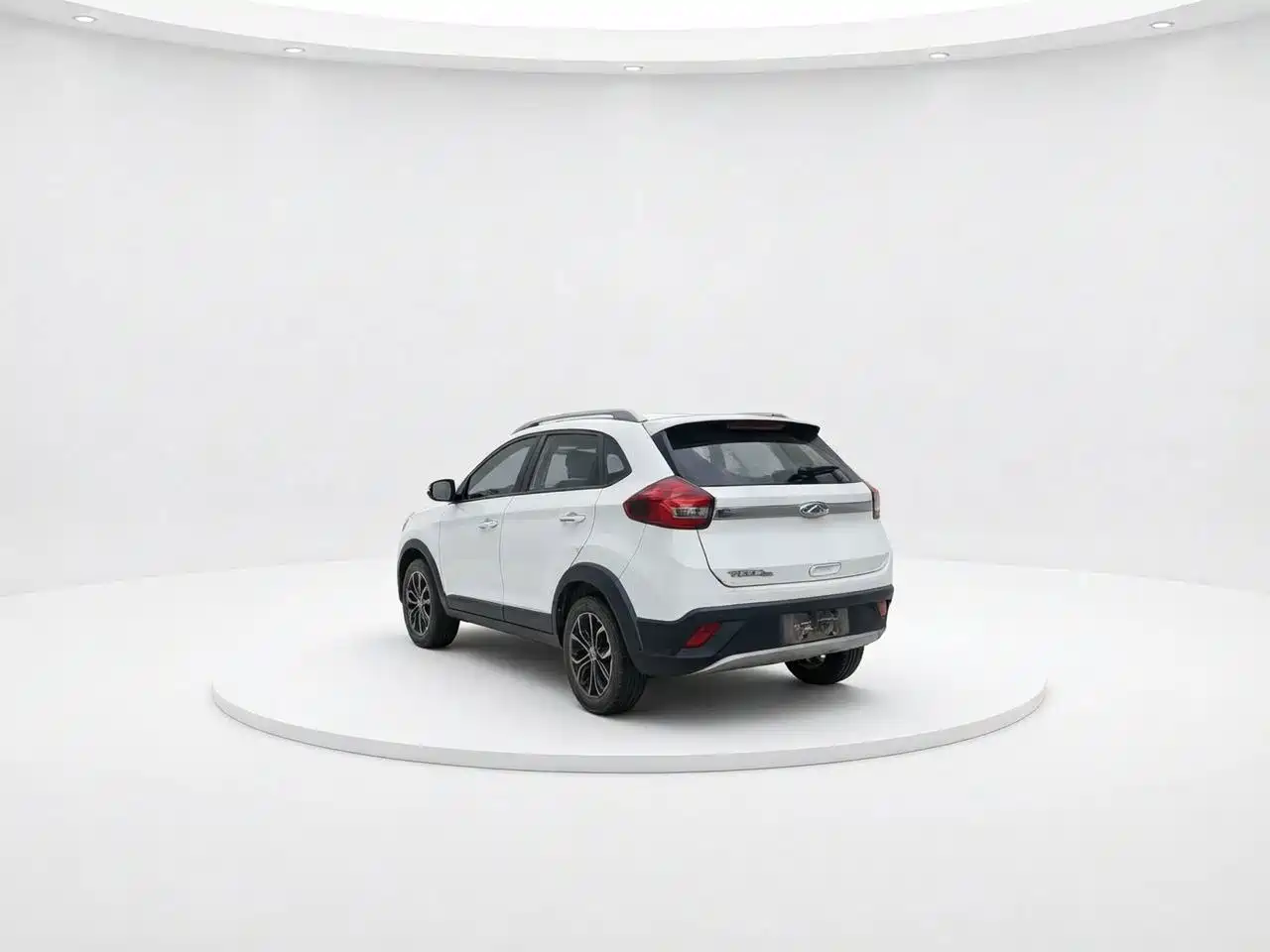Фото 5 - Chery Tiggo 3x