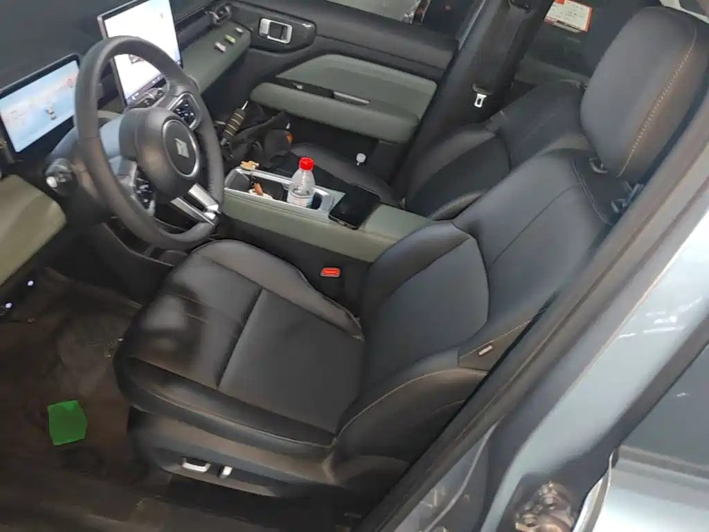 Photo 15 - Baojun Yueye Plus