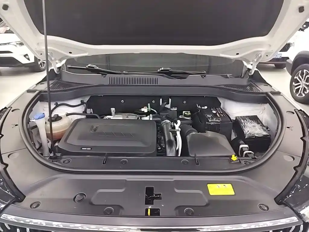 Photo 20 - Besturn Bestune T55