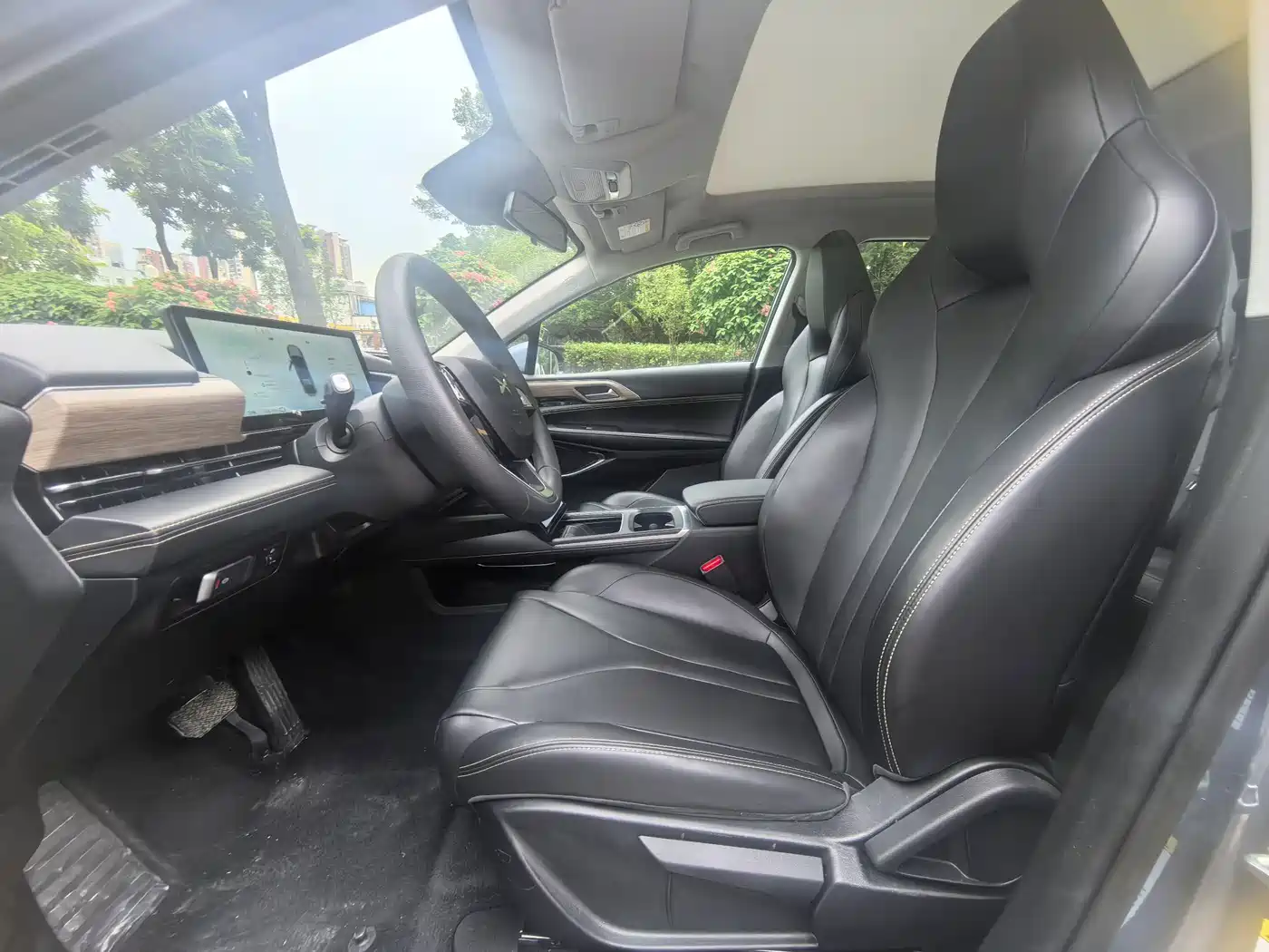 2024 XPeng P5