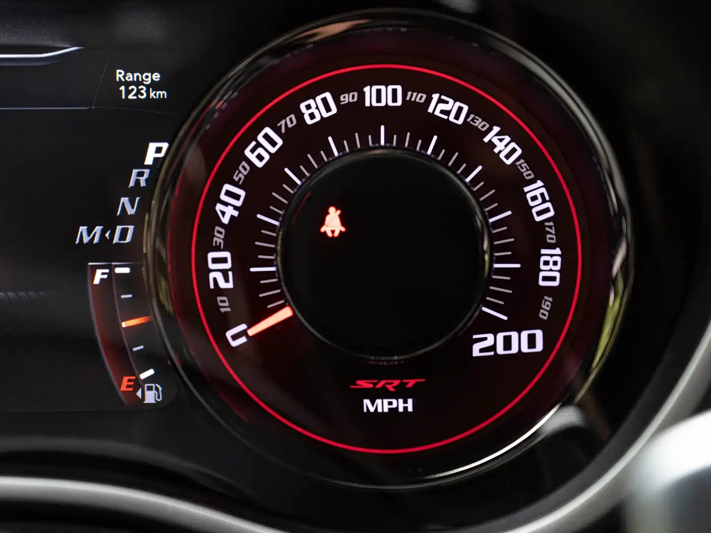 Dodge Challenger SRT 2024 2020 SRT Super Stock