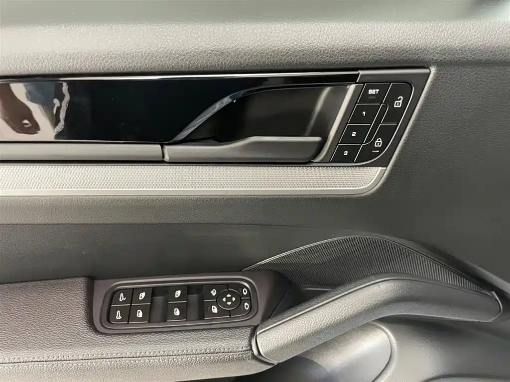 Porsche Cayenne 2024 Cayenne 3.0T фото 10