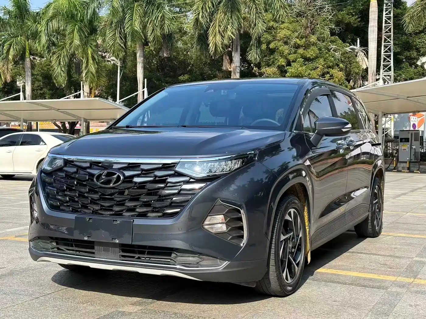 Hyundai Kustu 2021 380TGDi Smart Love Premium LUX Premium