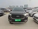 Фото 3 - Ford Edge