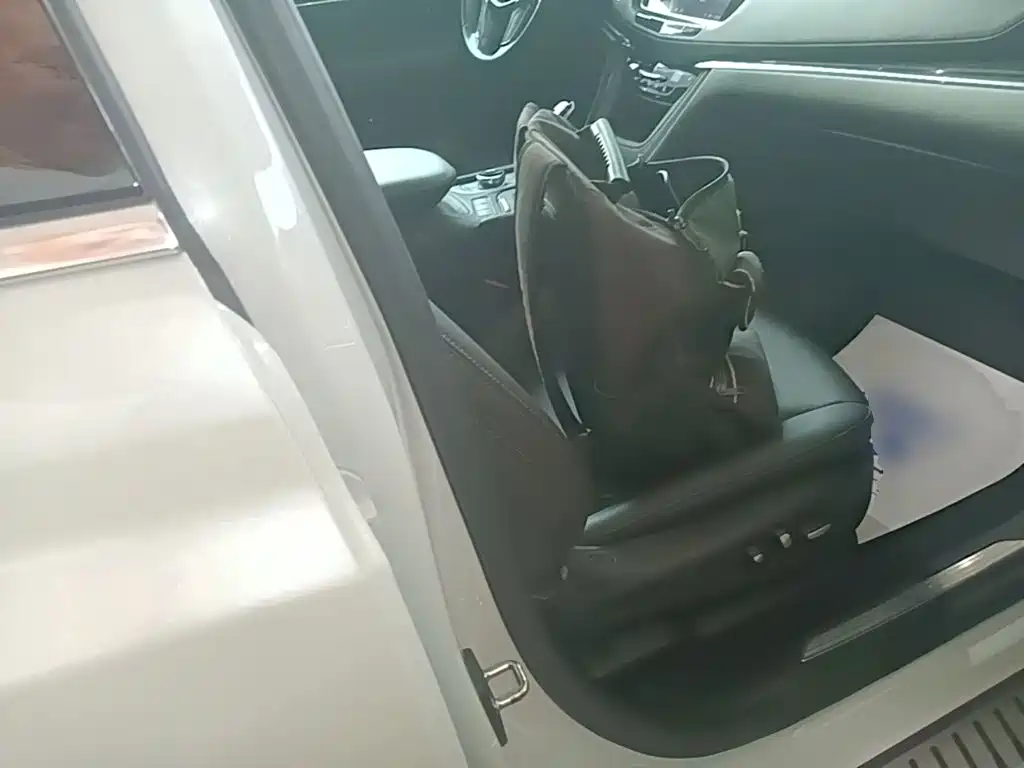 Cadillac XT5 2022 2022 2.0T 4WD Luxury