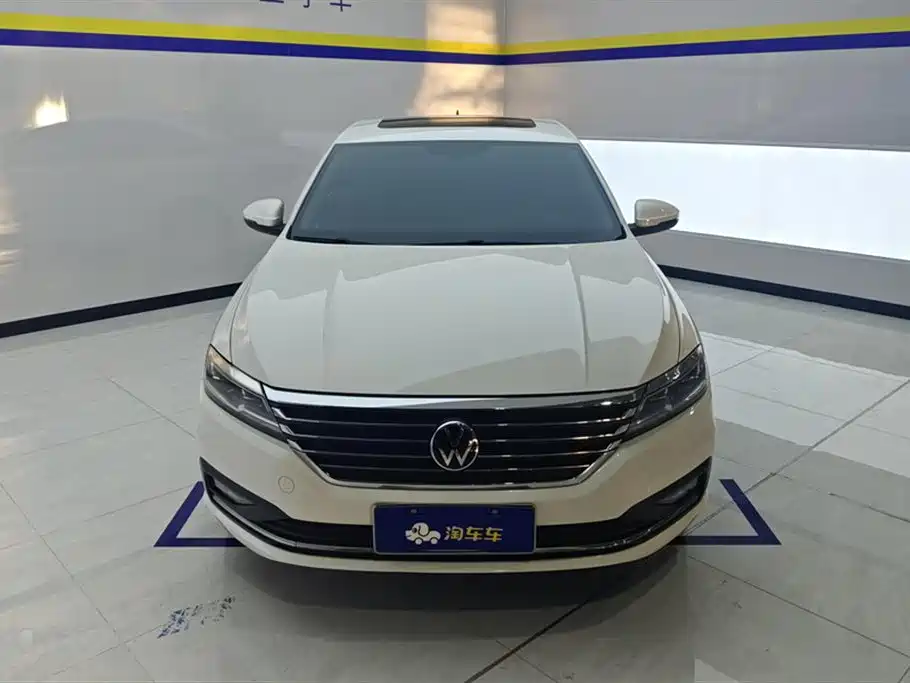 Volkswagen Lavida 2022 280TSI DSG Comfort Edition фото 2