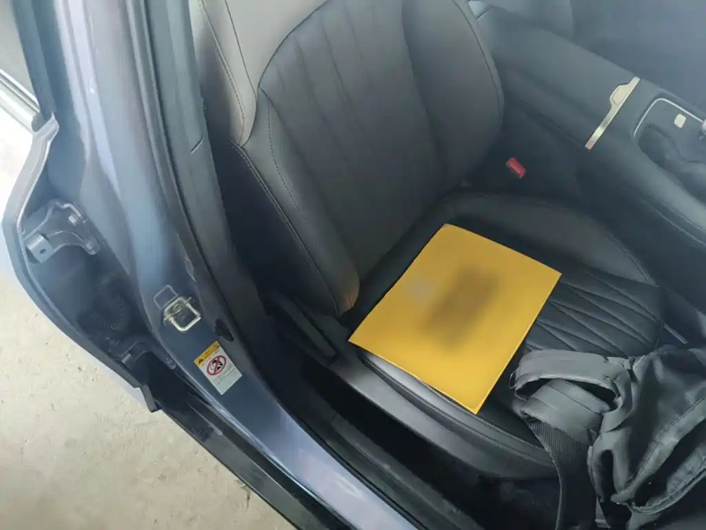 Changan Eado 2026 2025 Model Year Facelift 1.5T 500Bar Premium Edition