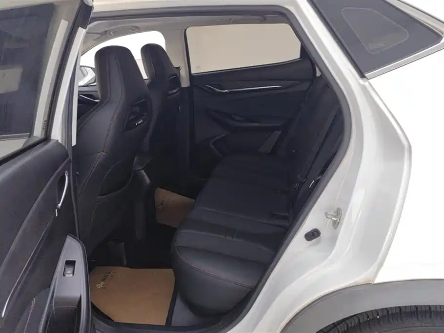 CHANGAN CHANGAN AUCHAN X5