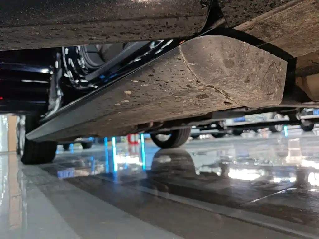 Photo 21 - Audi Q7