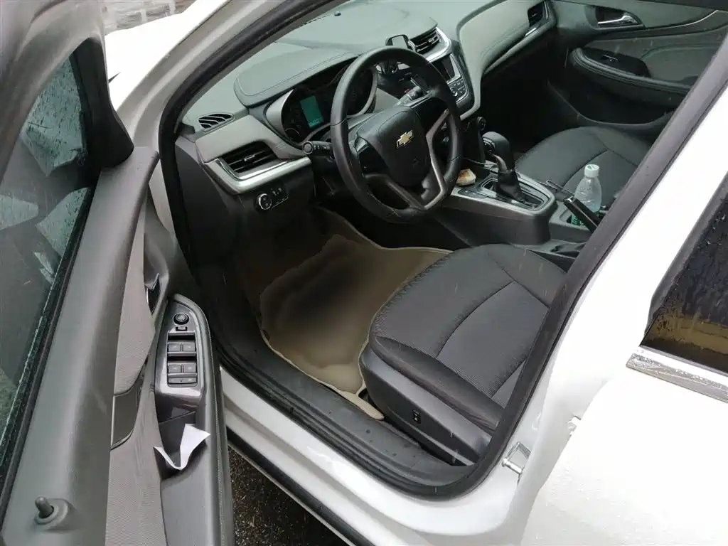 Chevrolet Malibu 2016 1.6T Automatic Comfort фото 14