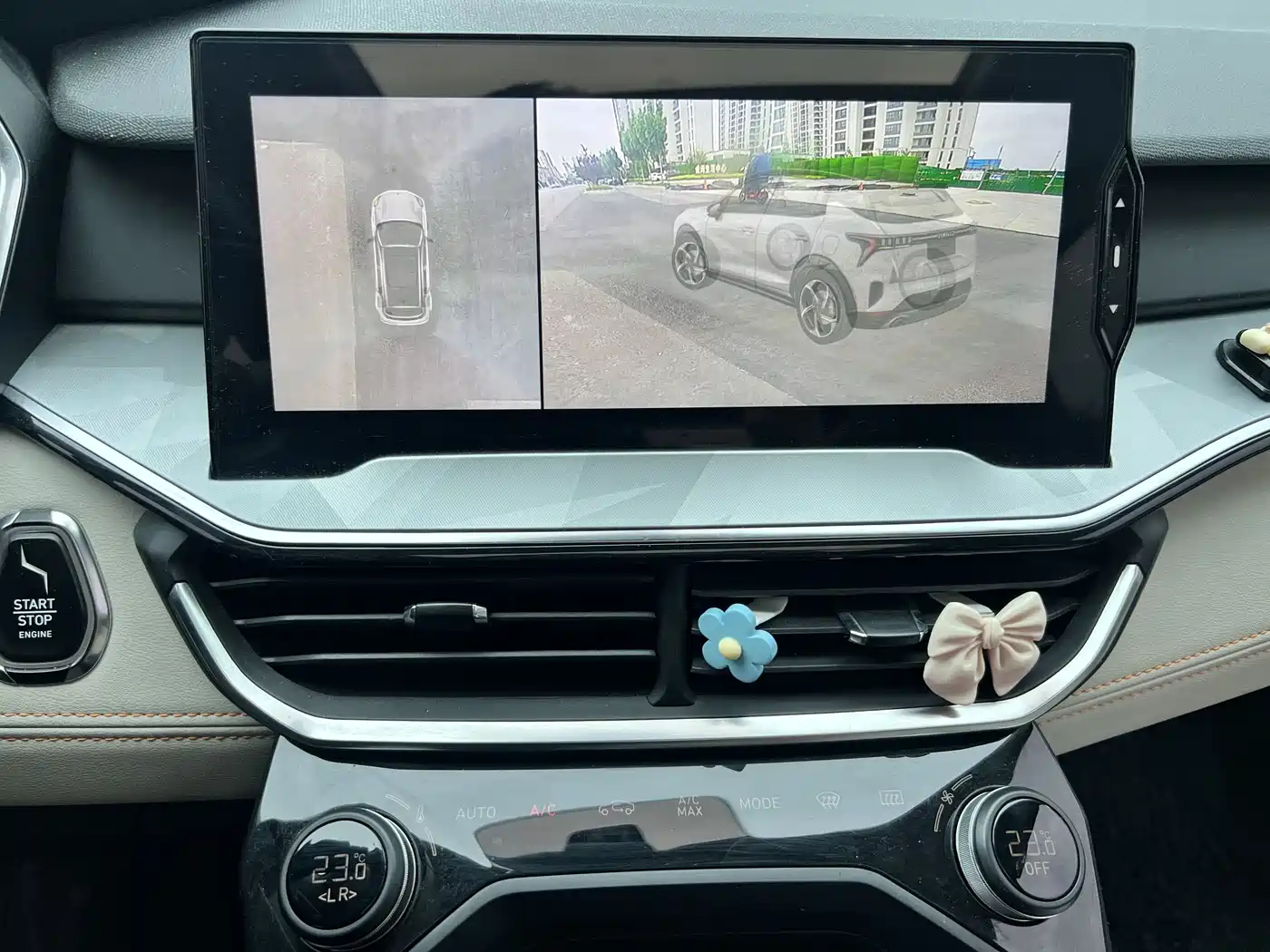Lynk & Co 06 EM-P 2022 PHEV 84KM Range Pro фото 13