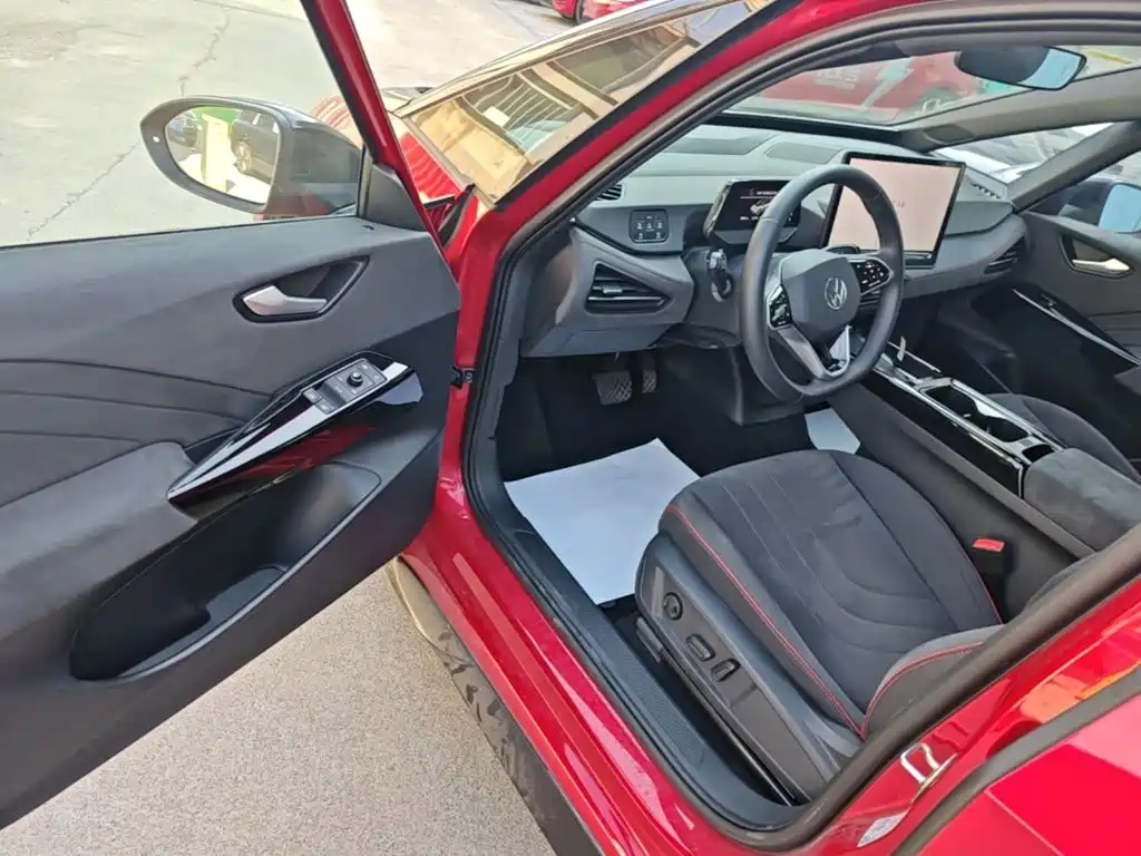 Volkswagen ID.3 2025 2026 Smart Edition Ultimate GTX Package